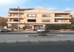Duplex - 4 bedrooms - 3 bathrooms for للبيع in El Yasmeen 6 - El Yasmeen - New Cairo City - Cairo