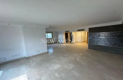 Apartment - 3 Bedrooms - 4 Bathrooms for sale in Al Tagned Square - Heliopolis - Masr El Gedida - Cairo