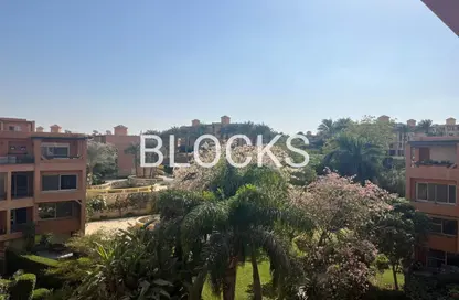 Penthouse - 3 Bedrooms - 3 Bathrooms for sale in City View - Cairo Alexandria Desert Road - 6 October City - Giza