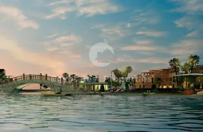 Chalet - 1 Bedroom - 2 Bathrooms for sale in Fanadir Marina - El Gouna - Hurghada - Red Sea Chalet - 1 Bedroom - 2 Bathrooms for sale in Fanadir Marina - El Gouna - Hurghada - Red Sea