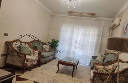 شقة - 2 غرف نوم - 1 حمام للايجار في روضة زايد - الحي الثاني عشر - الشيخ زايد - الجيزة