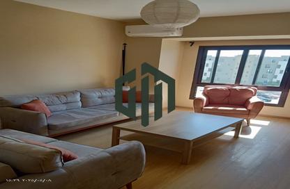 Apartment - 3 Bedrooms - 3 Bathrooms for rent in Eastown - 5th Settlement Compounds - The 5th Settlement - New Cairo City - Cairo