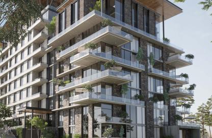 Apartment - 2 Bedrooms - 3 Bathrooms for sale in Nest Cairo - The 6th Settlement - New Cairo City - Cairo