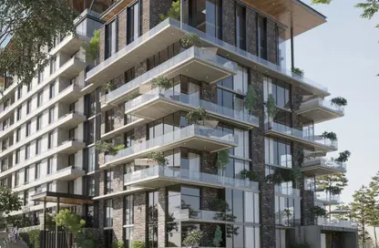 Apartment - 2 Bedrooms - 3 Bathrooms for sale in Nest Cairo - The 6th Settlement - New Cairo City - Cairo