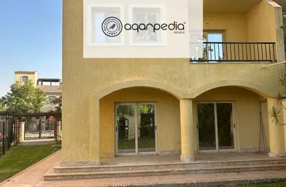 Twin House - 4 Bedrooms - 4 Bathrooms for sale in Madinaty - Cairo