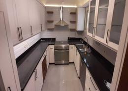 Penthouse - 4 bedrooms for للايجار in El Patio 7 - 5th Settlement Compounds - The 5th Settlement - New Cairo City - Cairo