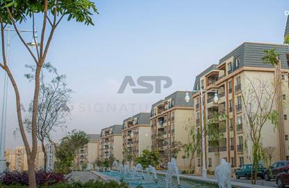 Duplex - 4 Bedrooms - 3 Bathrooms for sale in Neopolis   Wadi Degla - Mostakbal City Compounds - Mostakbal City - Future City - Cairo