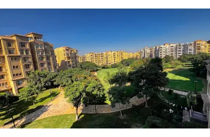 Apartment - 3 Bedrooms - 3 Bathrooms for sale in Privado - Madinaty - Cairo