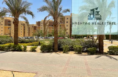 Apartment - 2 Bedrooms - 2 Bathrooms for sale in Ashgar City - Al Wahat Road - 6 October City - Giza