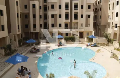 Apartment - 3 Bedrooms - 3 Bathrooms for sale in La Vida - 6th District - New Heliopolis - Cairo