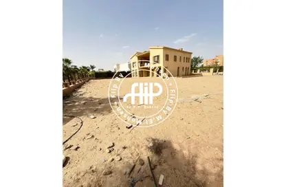فيلا - 5 غرف نوم - 5 حمامات للبيع في الجريا - كمبوندات الشيخ زايد - الشيخ زايد - الجيزة