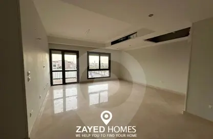 (بنتهاوس  (روف - 3 غرف نوم - 4 حمامات للبيع في ذا كورت ياردز - كمبوندات الشيخ زايد - الشيخ زايد - الجيزة