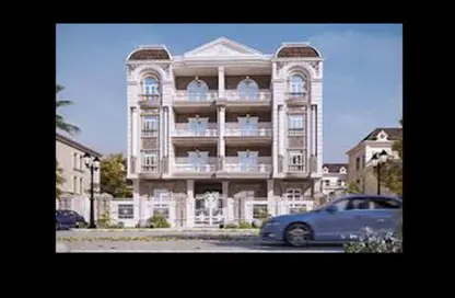 Apartment - 5 Bedrooms - 3 Bathrooms for sale in Bait Alwatan - The 5th Settlement - New Cairo City - Cairo Apartment - 5 Bedrooms - 3 Bathrooms for sale in Bait Alwatan - The 5th Settlement - New Cairo City - Cairo