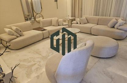 Townhouse - 4 Bedrooms - 4 Bathrooms for rent in Hyde Park - 5th Settlement Compounds - The 5th Settlement - New Cairo City - Cairo