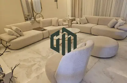 Townhouse - 4 Bedrooms - 4 Bathrooms for rent in Hyde Park - 5th Settlement Compounds - The 5th Settlement - New Cairo City - Cairo