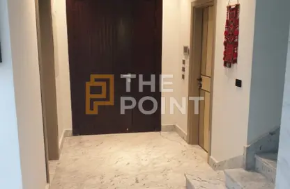 Villa - 4 Bedrooms - 4 Bathrooms for sale in Sodic East - 6th District - New Heliopolis - Cairo