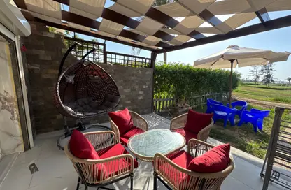 شاليه - 2 غرف نوم - 1 حمام للبيع في مارينا 2 - مارينا - العلمين - الساحل الشمالي