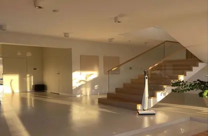 Townhouse - 3 Bedrooms - 4 Bathrooms for sale in Nyoum October - Northern Expansions - 6 October City - Giza