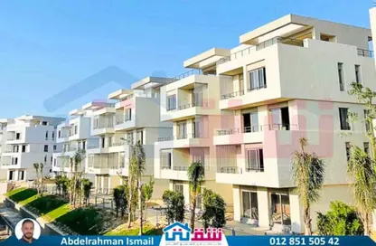 تاون هاوس - 4 غرف نوم - 4 حمامات للبيع في بالم هيلز - كمبوندات الاسكندرية - الاسكندرية