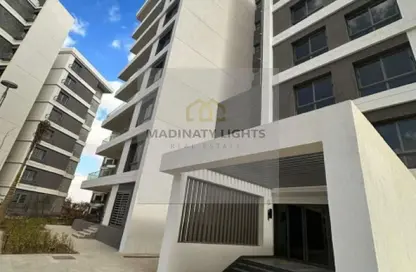 Apartment - 2 Bedrooms - 1 Bathroom for sale in Noor City - Cairo