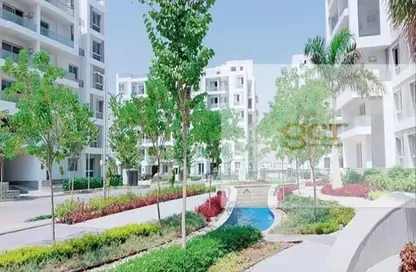 Apartment - 3 Bedrooms - 2 Bathrooms for sale in Beta Greens - Mostakbal City Compounds - Mostakbal City - Future City - Cairo