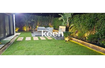 Villa - 4 Bedrooms - 4 Bathrooms for sale in Al Burouj Compound - El Shorouk Compounds - Shorouk City - Cairo
