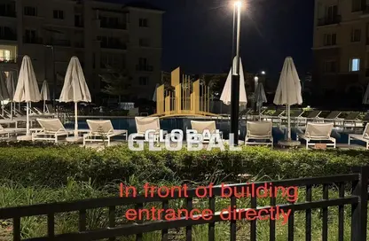 Apartment - 2 Bedrooms - 2 Bathrooms for rent in Mivida - 5th Settlement Compounds - The 5th Settlement - New Cairo City - Cairo