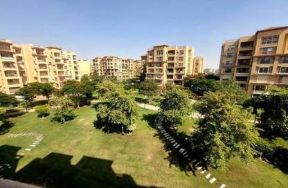 Apartment - 3 Bedrooms - 2 Bathrooms for sale in Madinaty - Cairo