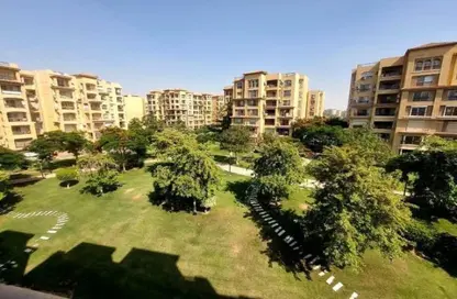 Apartment - 3 Bedrooms - 2 Bathrooms for sale in Madinaty - Cairo