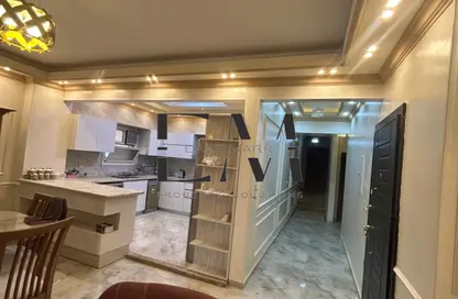 Apartment - 3 Bedrooms - 3 Bathrooms for rent in Sephora Heights - 5th Settlement Compounds - The 5th Settlement - New Cairo City - Cairo