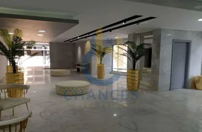 Apartment - 3 Bedrooms - 2 Bathrooms for sale in One Kattameya - El Katameya Compounds - El Katameya - New Cairo City - Cairo