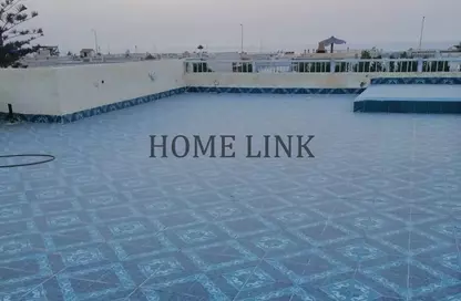شاليه - 3 غرف نوم - 2 حمامات للبيع في السراب ( شاطئ الميراج ) - قسم برج العرب - الساحل الشمالي