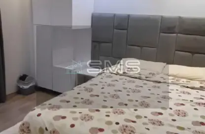 Apartment - 3 Bedrooms - 3 Bathrooms for rent in Al Narges 2 - Al Narges - New Cairo City - Cairo