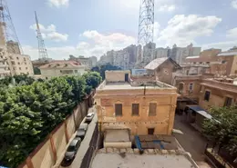 Apartment - 3 Bedrooms - 1 Bathroom for sale in Zezenia - Hay Sharq - Alexandria