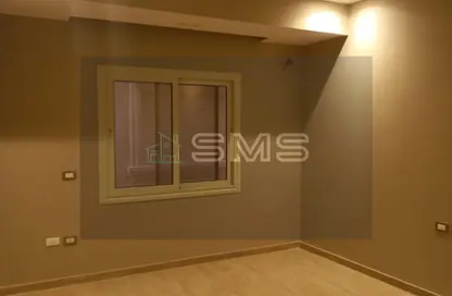Apartment - 3 Bedrooms - 3 Bathrooms for rent in West Golf - El Katameya Compounds - El Katameya - New Cairo City - Cairo