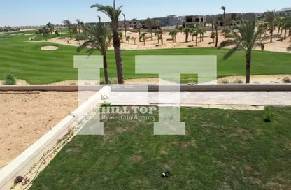 شاليه - 3 غرف نوم - 4 حمامات للبيع في هاسييندا باي - سيدي عبد الرحمن - الساحل الشمالي