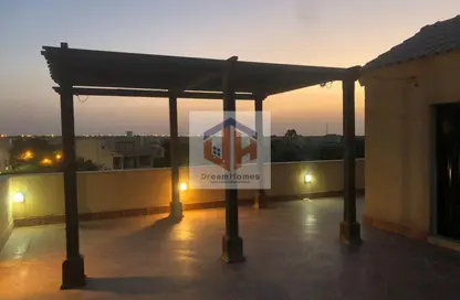 Villa - 3 Bedrooms - 4 Bathrooms for sale in Madinaty - Cairo