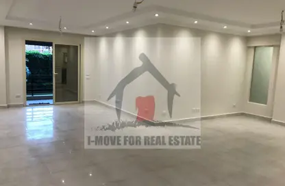 Apartment - 3 Bedrooms - 3 Bathrooms for rent in Kenz - Hadayek October - 6 October City - Giza