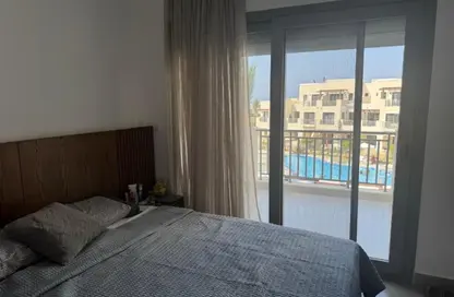 تاون هاوس - 4 غرف نوم - 4 حمامات للبيع في مراسي - سيدي عبد الرحمن - الساحل الشمالي