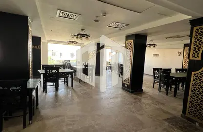 Whole Building - Studio - 5 Bathrooms for rent in Bank Center Street - South Teseen St. - The 5th Settlement - New Cairo City - Cairo