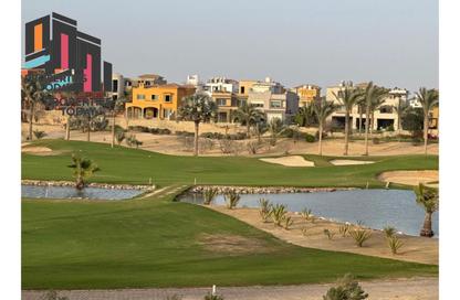 Villa - 5 Bedrooms - 5 Bathrooms for sale in Palm Hills Golf Views - Cairo Alexandria Desert Road - 6 October City - Giza