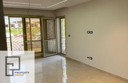 Apartment - 2 Bedrooms - 1 Bathroom for sale in Janna 2 - Sheikh Zayed Compounds - Sheikh Zayed City - Giza