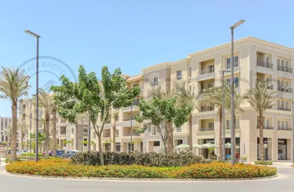 Apartment - 3 Bedrooms - 3 Bathrooms for sale in Mivida - 5th Settlement Compounds - The 5th Settlement - New Cairo City - Cairo