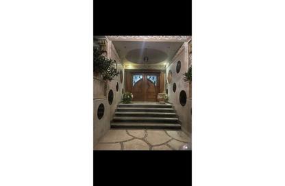 Duplex - 4 Bedrooms - 3 Bathrooms for sale in Al Narges 2 - Al Narges - New Cairo City - Cairo