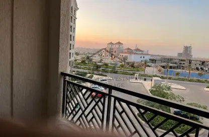 Apartment - 2 Bedrooms - 1 Bathroom for sale in Celia - New Capital Compounds - New Capital City - Cairo