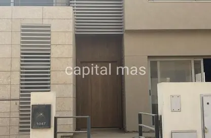 شاليه - 5 غرف نوم - 4 حمامات للبيع في بالم هيلز نيو كايرو - كمبوندات التجمع الخامس - التجمع الخامس - مدينة القاهرة الجديدة - القاهرة