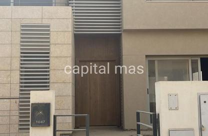 Chalet - 5 Bedrooms - 4 Bathrooms for sale in Palm Hills New Cairo - 5th Settlement Compounds - The 5th Settlement - New Cairo City - Cairo
