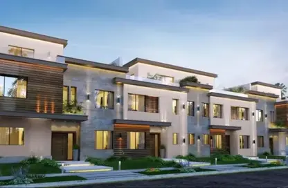 Apartment - Studio - 1 Bathroom for sale in Dijar - 5th Settlement Compounds - The 5th Settlement - New Cairo City - Cairo