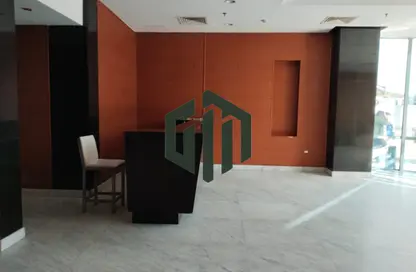Office Space - Studio - 2 Bathrooms for rent in Bank Center Street - South Teseen St. - The 5th Settlement - New Cairo City - Cairo