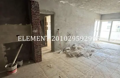 Apartment - 3 Bedrooms - 3 Bathrooms for sale in Mountain View iCity October - 6 October Compounds - 6 October City - Giza